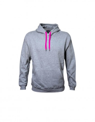 AC-DCHK - ColourMe Hoodie - Kids - Aurora - Teamwear