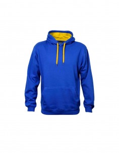 AC-DCHK - ColourMe Hoodie - Kids - Aurora - Teamwear 2