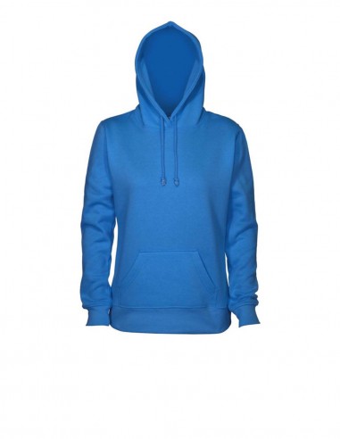 AC-FGH - Origin Hoodie - Womens - Aurora - Teamwear