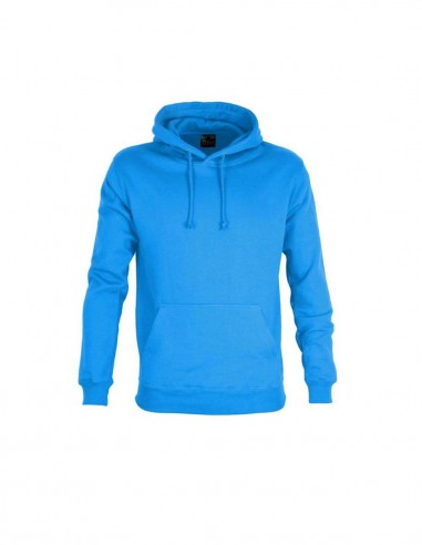 AC-HSI - Origin Hoodie - Mens - Aurora - Teamwear