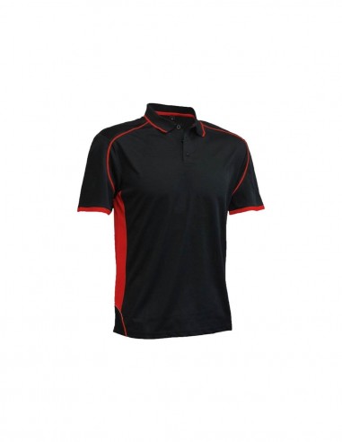 AC-MPPK - Matchpace Polo - Kids - Aurora - Teamwear