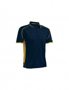 AC-MPPK - Matchpace Polo - Kids - Aurora - Teamwear 2