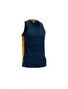 AC-MPS - Matchpace Singlet - Aurora - Teamwear 2