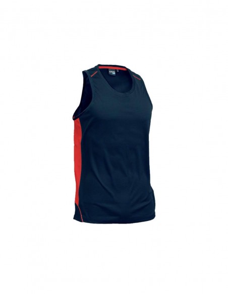 AC-MPS - Matchpace Singlet - Aurora - Teamwear