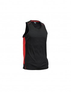 AC-MPSK - Matchpace Singlet - Kids - Aurora - Teamwear 2