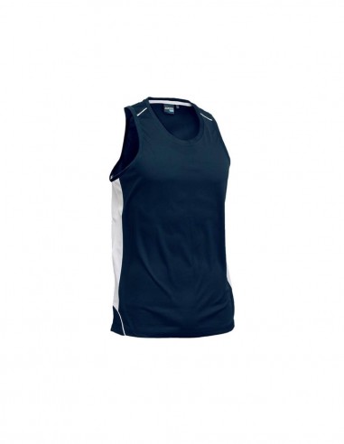 AC-MPSK - Matchpace Singlet - Kids - Aurora - Teamwear