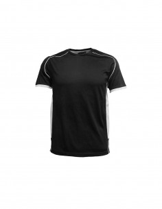 AC-MPTK - Matchpace Tee - Kids - Aurora - Teamwear 2