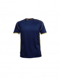 AC-MPTK - Matchpace Tee - Kids - Aurora - Teamwear 2