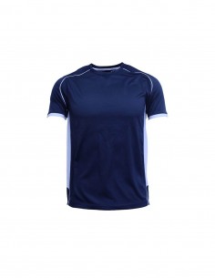 AC-MPTK - Matchpace Tee - Kids - Aurora - Teamwear 2