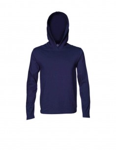 AC-MTH - Summer Arvo Hoodie - Aurora - Teamwear 2