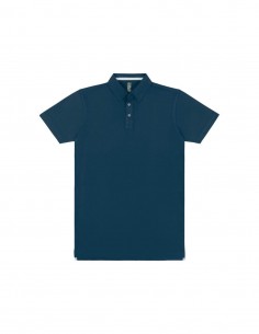 AC-P424 - Element Polo - Mens - Aurora - Teamwear 2