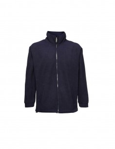 AC-PJN - Microfleece Jacket - Mens - Aurora - Teamwear 2