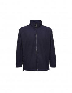 AC-PJNK - Microfleece Jacket - Kids - Aurora - Teamwear 2