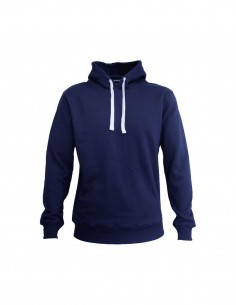 AC-PRH - The Pocketless Hoodie - Aurora - Teamwear 2