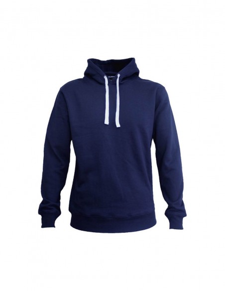 AC-PRH - The Pocketless Hoodie - Aurora - Teamwear