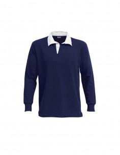 AC-RJP - Classic Rugby Jersey - Aurora - Teamwear 2