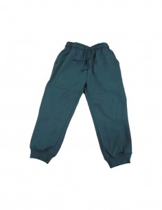 AC-RKT - Reinforced Knee Sweatpants - Aurora - Teamwear 2