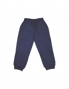 AC-RKT - Reinforced Knee Sweatpants - Aurora - Teamwear 2