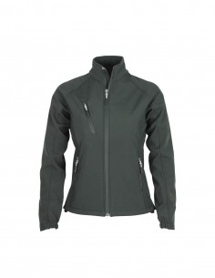 AC-SJW - PRO2 Softshell Jacket - Womens - Aurora - Teamwear 2