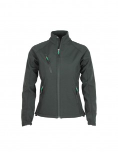 AC-SJW - PRO2 Softshell Jacket - Womens - Aurora - Teamwear 2