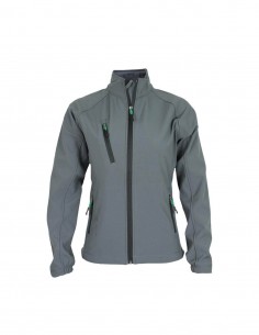 AC-SJW - PRO2 Softshell Jacket - Womens - Aurora - Teamwear 2