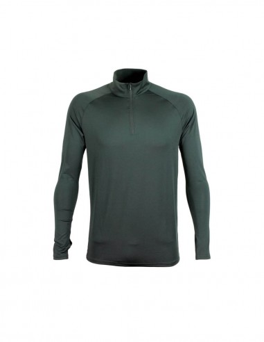 AC-SQM - Stadium Quarter Zip - Mens - Aurora - Teamwear