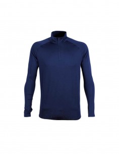 AC-SQM - Stadium Quarter Zip - Mens - Aurora - Teamwear 2