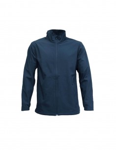 AC-SSA - 3K Softshell Jacket - Mens - Aurora - Teamwear 2