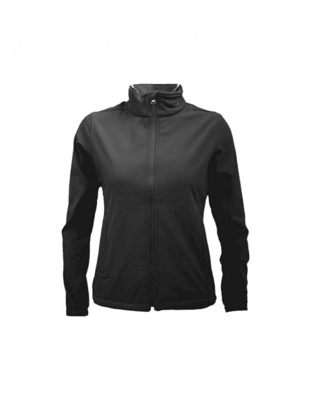 AC-SSG - 3K Softshell Jacket - Womens - Aurora - Teamwear