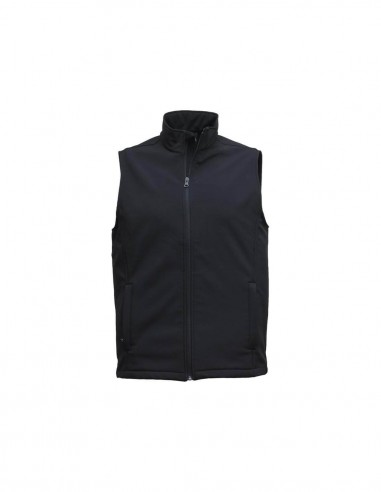 AC-SVA - 3K Softshell Vest - Mens - Aurora - Teamwear