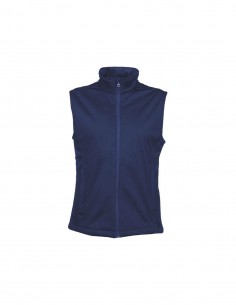 AC-SVA - 3K Softshell Vest - Mens - Aurora - Teamwear 2