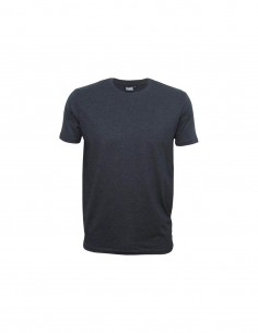 AC-T101 - Outline Tee - Mens - Aurora - Teamwear 2