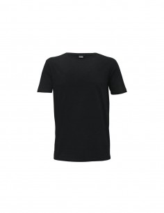 AC-T101 - Outline Tee - Mens - Aurora - Teamwear 2