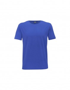 AC-T101 - Outline Tee - Mens - Aurora - Teamwear 2