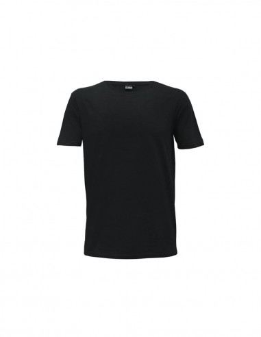 AC-T101X - Outline Tee - 7XL - Aurora - Teamwear