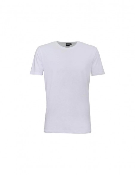 AC-T101X - Outline Tee - 7XL - Aurora - Teamwear