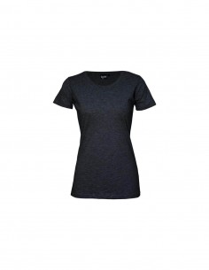 AC-T201 - Silhouette Tee - Womens - Aurora - Teamwear 2