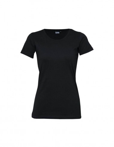 AC-T201 - Silhouette Tee - Womens - Aurora - Teamwear