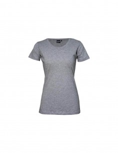 AC-T201 - Silhouette Tee - Womens - Aurora - Teamwear 2