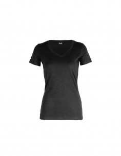 AC-T202 - V-Neck Tee - Womens - Aurora - Teamwear
