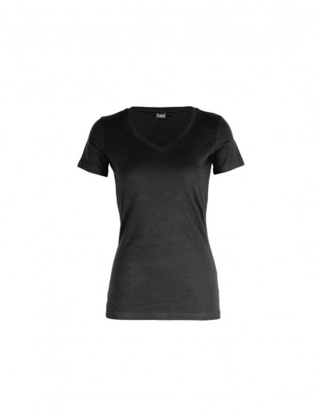 AC-T202 - V-Neck Tee - Womens - Aurora - Teamwear