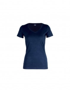 AC-T202 - V-Neck Tee - Womens - Aurora - Teamwear 2