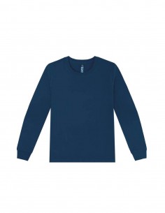 AC-T404 - Loafer LS Tee - Womens - Aurora - Teamwear 2