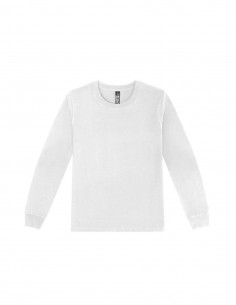 AC-T404 - Loafer LS Tee - Womens - Aurora - Teamwear 2