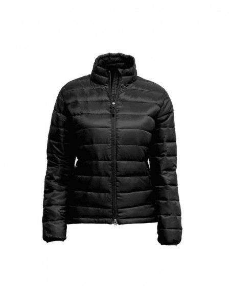 AC-ULW - Ultralite Puffer - Womens - Aurora - Teamwear