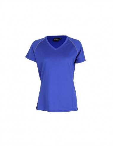 AC-XTG - XT Tee - Womens - Aurora - Teamwear