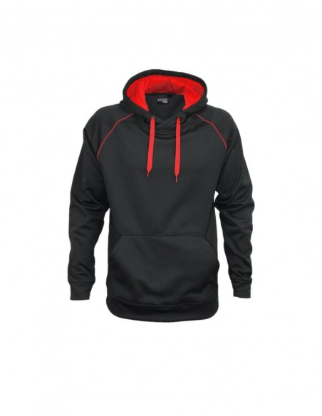 AC-XTH - XT Pullover Hoodie - Aurora - Teamwear