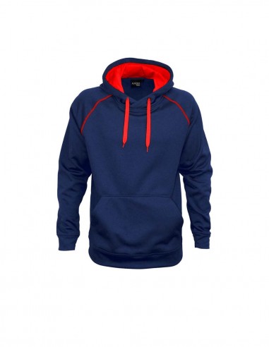 AC-XTH - XT Pullover Hoodie - Aurora - Teamwear