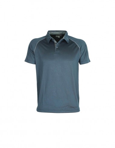 AC-XTP - XT Polo - Mens - Aurora - Teamwear