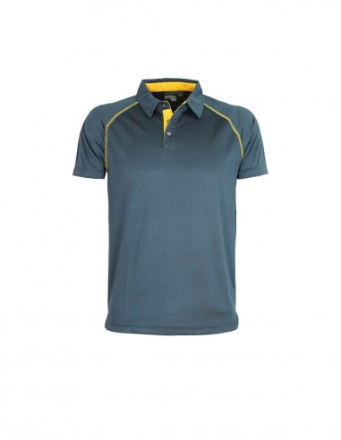 AC-XTP - XT Polo - Mens - Aurora - Teamwear